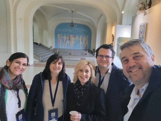 University of Cluj-Napoca