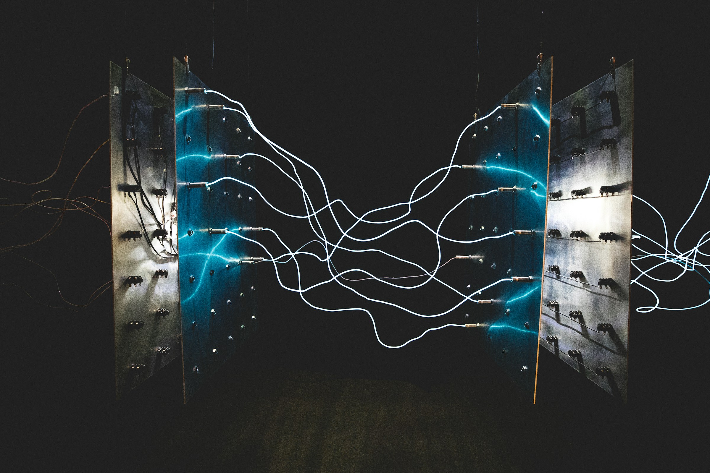 Smart Energy Cluster