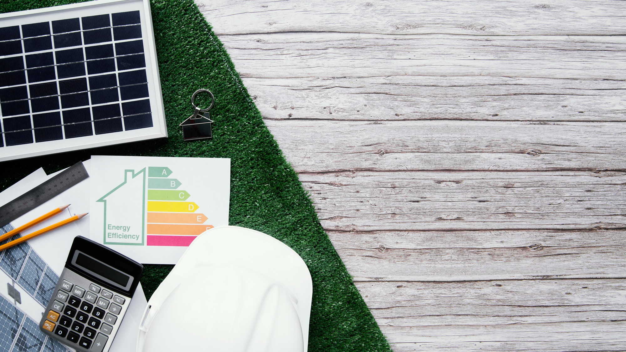 Dynamic Energy Assessment Tool